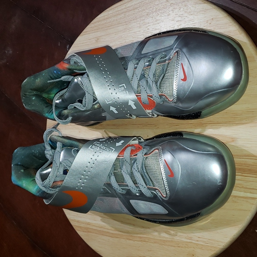 Nike Kevin durant